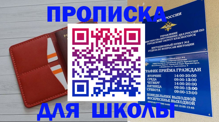 временная регистрация для всех в Дальнегорске