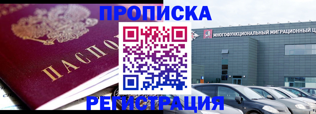 прописка иностранных граждан в Дальнегорске